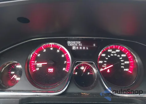 2016 GMC Acadia Slt-1 from USA, damaged, VIN 1GKKVRKD9GJ187522